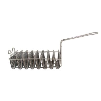 Taco Shell Frying Basket