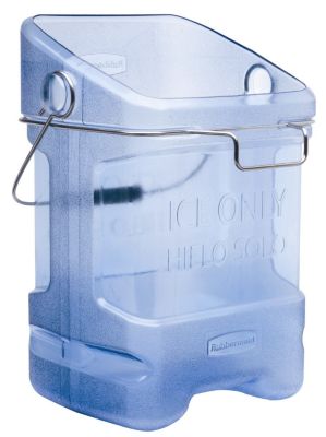 Ergosafe Ice Tote And Adapter
