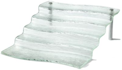Waterfall Tray 5 Step