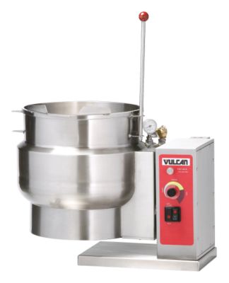 Steam Kettle, 12 Gallon
