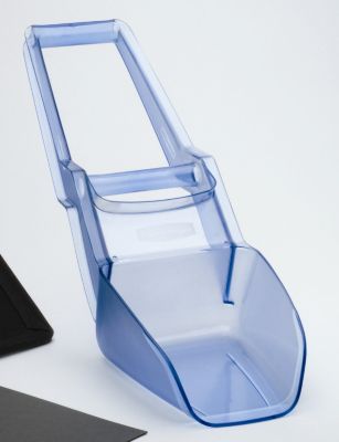 Ergosafe Ice Shovel