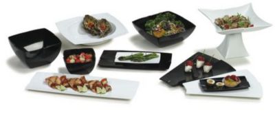 Rave Serving Bowl 7'', 6 per case