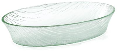 Cristal Bowl, 19-1/4'' X 8'' X 3-1/2'' Deep, 2 per case