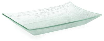Cristal Bowl, 18'' X 12'' X 3'' Deep, 2 per case