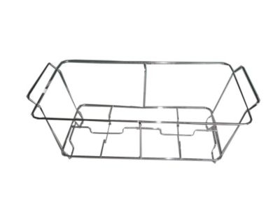 Aluminum Foil Trays Stand