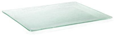 Cristal Tray 19-1/4'' X 15-1/2'', 2 per case