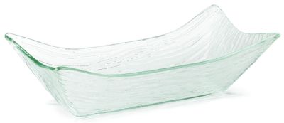 Cristal Bowl, 14-1/4'' X 7-1/2'' X 4'' Deep, 4 per case