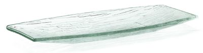 Cristal Tray 15'' X 6-3/4'', 4 per case