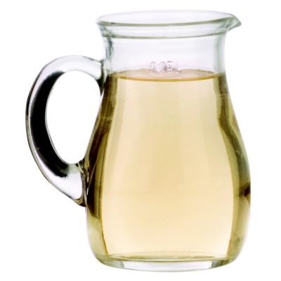 Small Pitcher, 8-3/4 oz., 12 per case