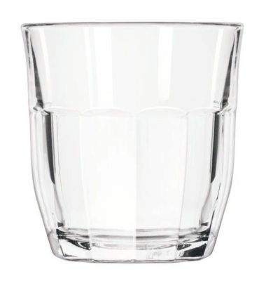 Picadilly Rocks 9 oz., 12 per case