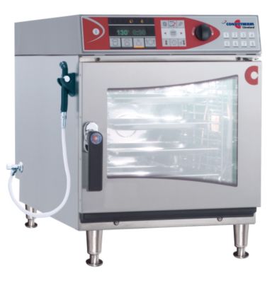 Convotherm Mini Combi Oven & Steamer