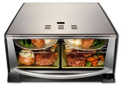 Perfect Temp Food Warmer