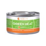 Green Heat 2 Hour Fuel 72 per case - STOCKED ITEM