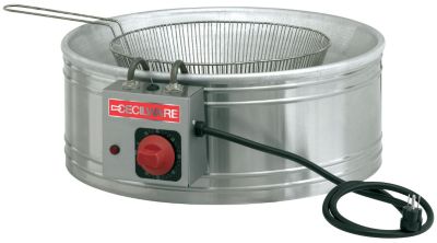 Funnel Cake Fryer