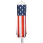 Patriotic Pole Cover - STOCKED ITEM