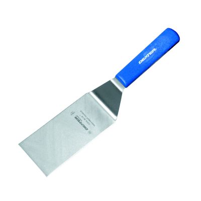 Cool Blue Solid Turner 6 X 3 - STOCKED ITEM
