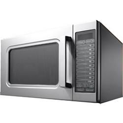 Amana 1000 Watt ALD Series Touchpad Microwave
