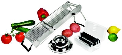 Mandoline Slicer