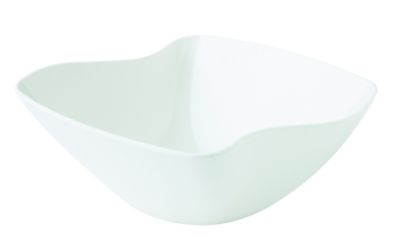 San Michele Square Bowl 11'', 6 per case