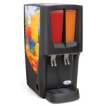 Mini Duo Beverage Dispenser