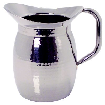 Double Wall Pitcher 2 Quart