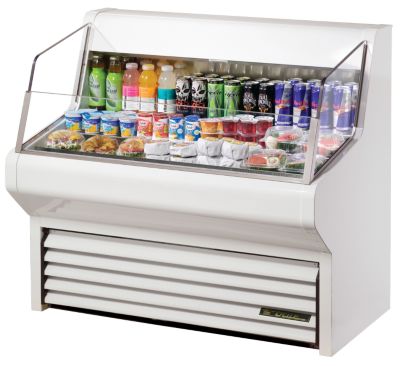 Horizontal Air Merchandiser