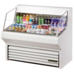 Horizontal Air Merchandiser