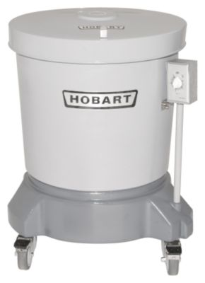 Salad Dryer Polyethelene Tub