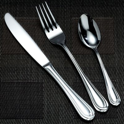 Interlace Teaspoon 36 per case