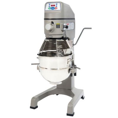 Globe Planetary Pizza Mixer, 30 Quart