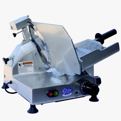 Globe Light Duty 12 Manual Slicer