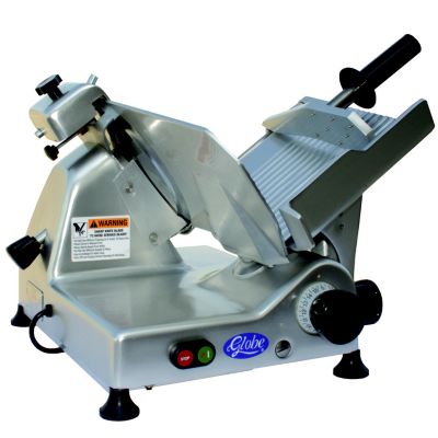 Globe Medium Duty 10 Manual Slicer
