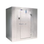 Nor-Lake 6' x 6' x 7' 7 Walk-In without Refrigeration