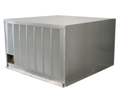 Remote Indoor Refrigeration Medium Temp .5HP