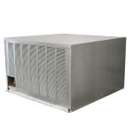 Remote Indoor Refrigeration Medium Temp .5HP
