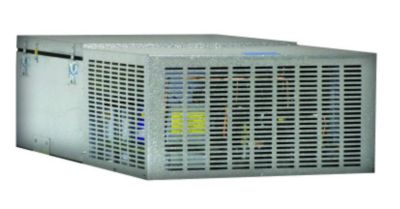 Ceiling Mounted Indoor Capsule Pak Medium Temp .5HP