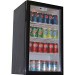Economy Merchandiser 1 Door