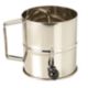 8 Cup Flour Sifter - STOCKED ITEM