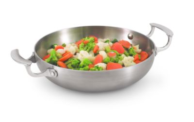 Miramar 10'' Omelette Pan