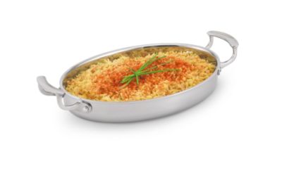 Miramar 12'' Au Gratin Pan