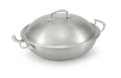 Miramar 13'' Stir Fry Pan