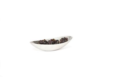 Oval Aluminum Bowl 17'' x 8''