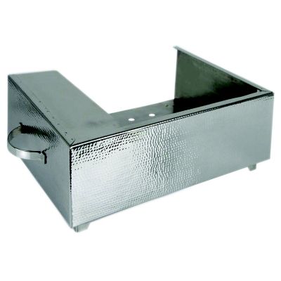 Butane Stove Cover