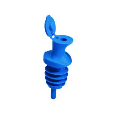 Pour & Seal Free Flow Pourers 12 per case