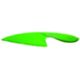Plastic Lettuce Knife - STOCKED ITEM