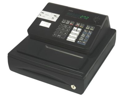 5-20 Department Cash Register - STOCKED ITEM