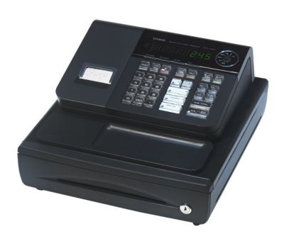 5-20 Department Cash Register with Thermal Printer - STOCKED ITEM