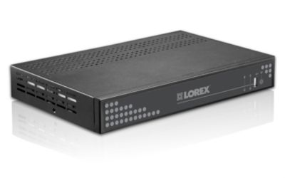 8 Channel Digital Video Recorder