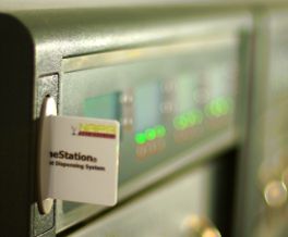 Accuserve Smart Cards 50 per box