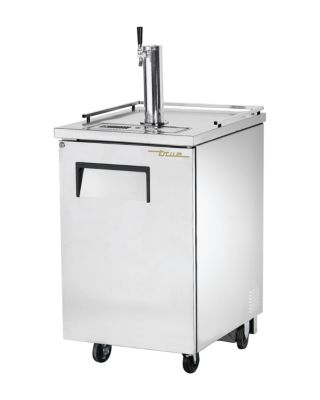 Superior Stainless Steel Tapster